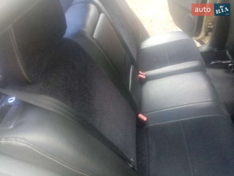 Седан Volkswagen Bora 2001 в Києві