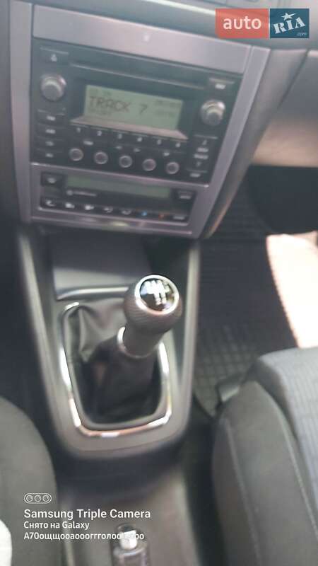 Седан Volkswagen Bora 2003 в Балте