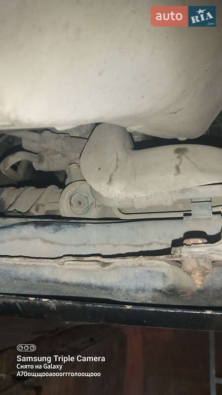 Седан Volkswagen Bora 2003 в Балте