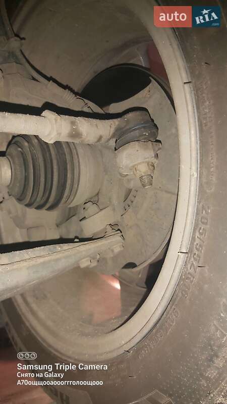 Седан Volkswagen Bora 2003 в Балте