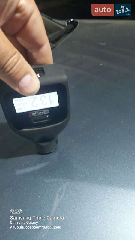 Седан Volkswagen Bora 2003 в Балте