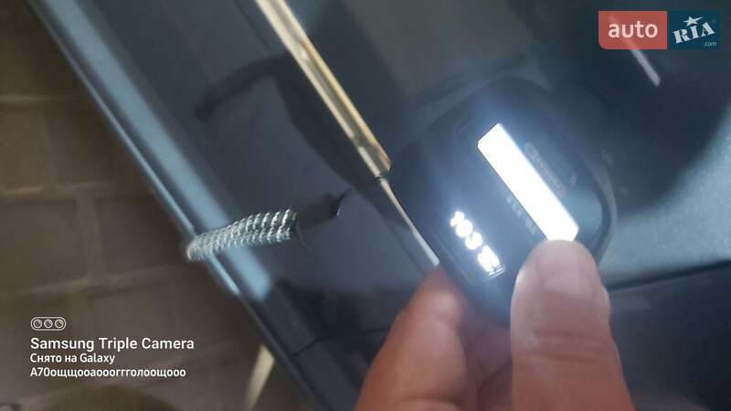 Седан Volkswagen Bora 2003 в Балте