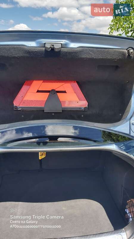 Седан Volkswagen Bora 2003 в Балте