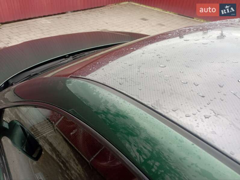 Седан Volkswagen Bora 1999 в Бродах