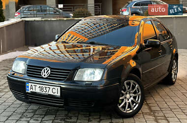 Седан Volkswagen Bora 2000 в Ивано-Франковске