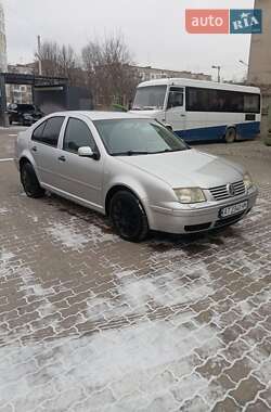 Седан Volkswagen Bora 2005 в Калуші