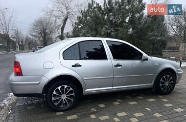 Седан Volkswagen Bora 2002 в Білгороді-Дністровському