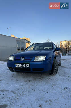 Універсал Volkswagen Bora 2003 в Києві