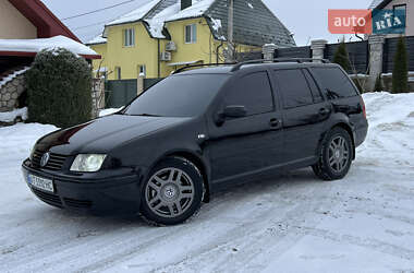 Універсал Volkswagen Bora 2000 в Тернополі