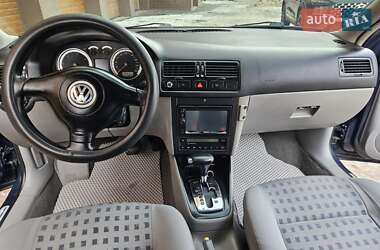 Універсал Volkswagen Bora 2001 в Вінниці