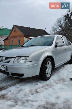 Седан Volkswagen Bora 2000 в Хмельницком