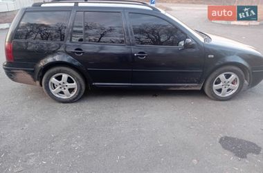 Універсал Volkswagen Bora 2001 в Городку