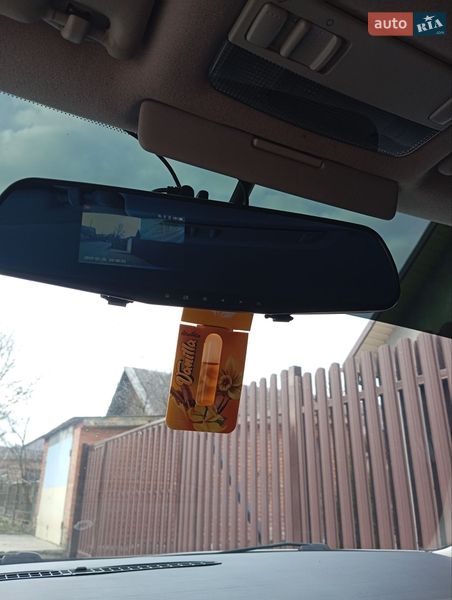 Седан Volkswagen Bora 1998 в Хмельницком