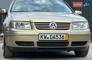 Універсал Volkswagen Bora 2004 в Тернополі