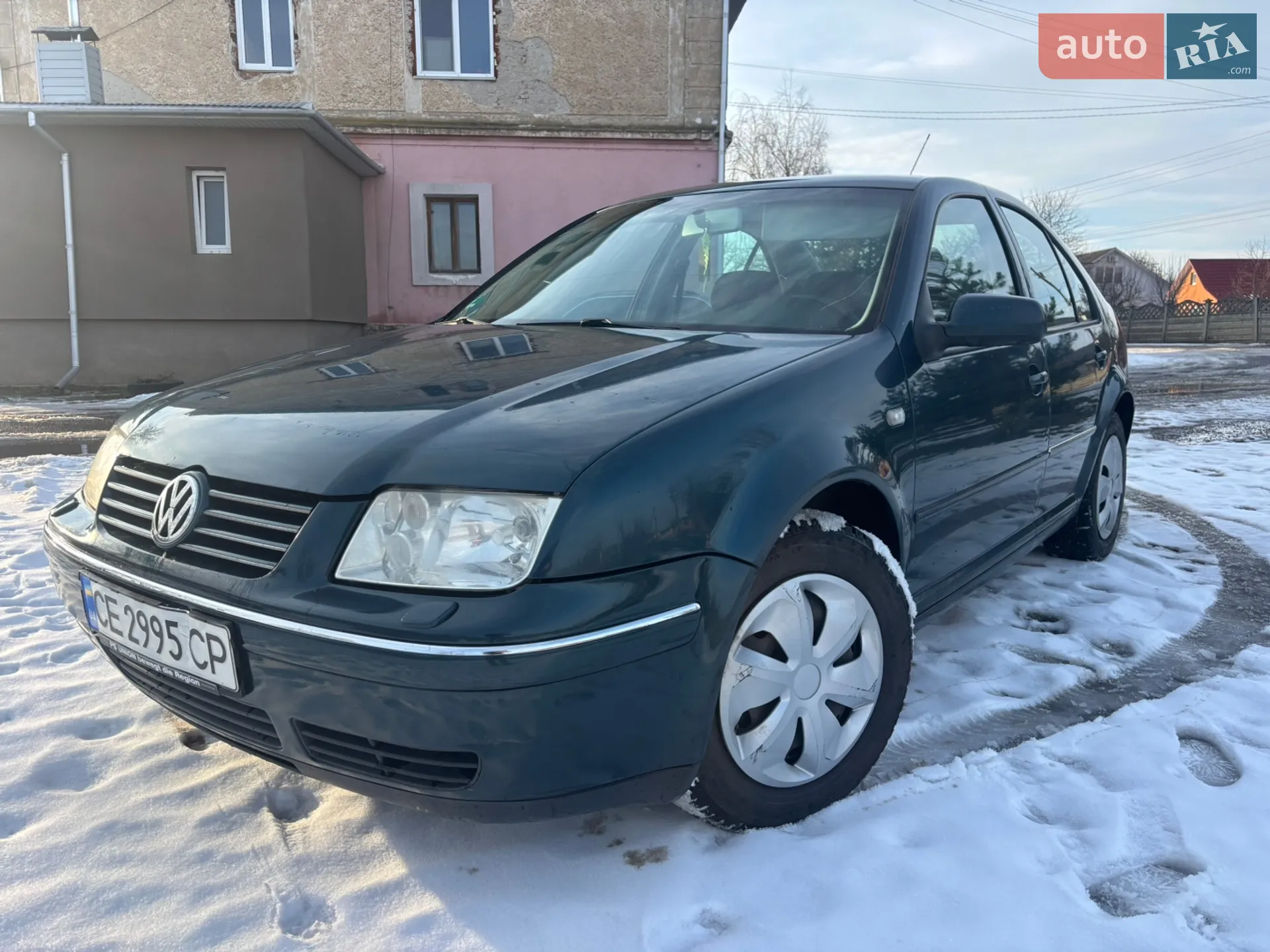 Фото авто 5