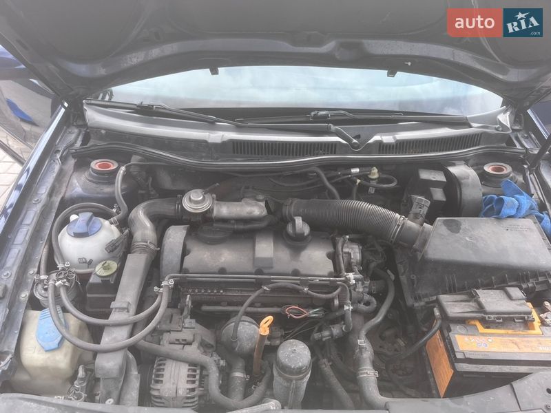 Універсал Volkswagen Bora 2000 в Ярмолинцях