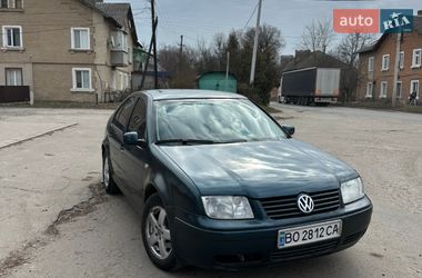 Седан Volkswagen Bora 2003 в Хмельницькому