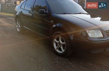 Седан Volkswagen Bora 2000 в Львові