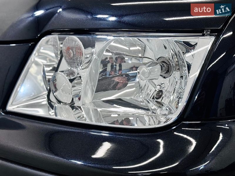 Универсал Volkswagen Bora 2001 в Стрые