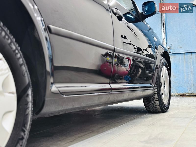 Универсал Volkswagen Bora 2001 в Стрые