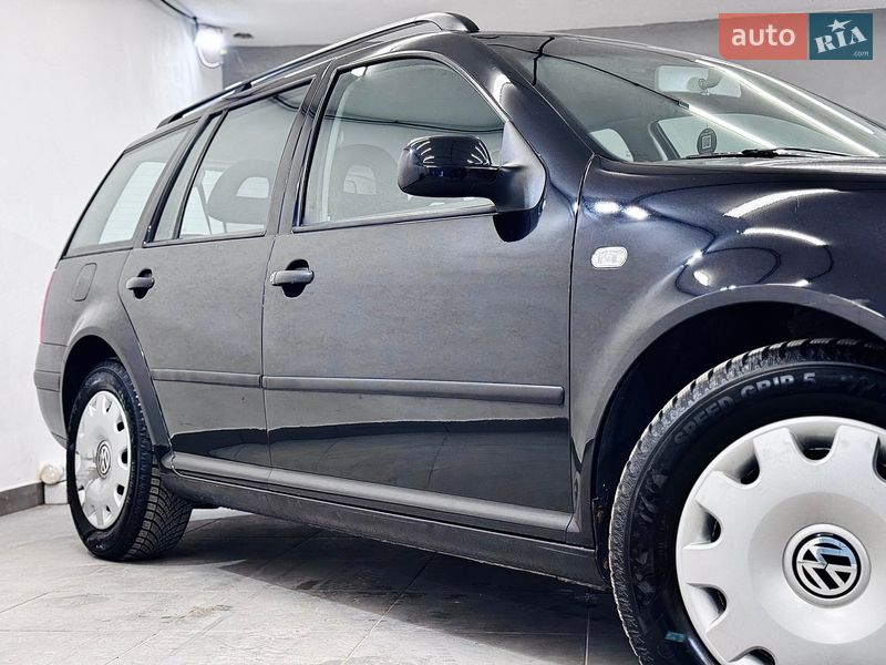 Универсал Volkswagen Bora 2001 в Стрые