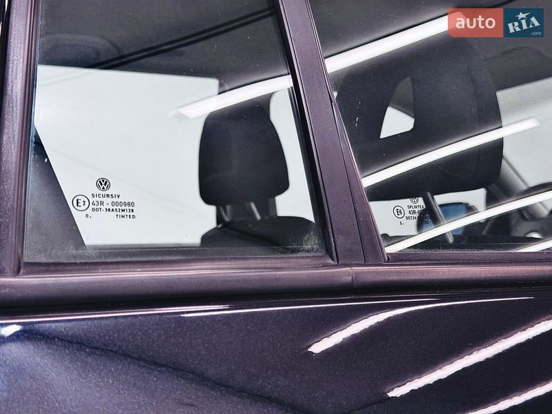 Универсал Volkswagen Bora 2001 в Стрые