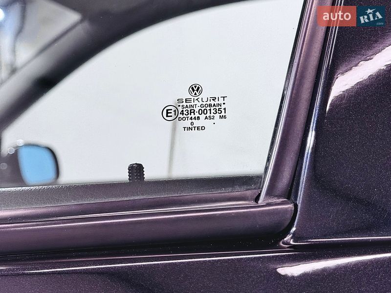 Универсал Volkswagen Bora 2001 в Стрые