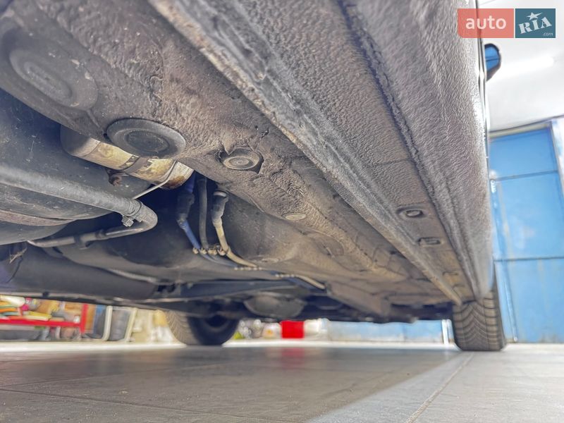 Универсал Volkswagen Bora 2001 в Стрые