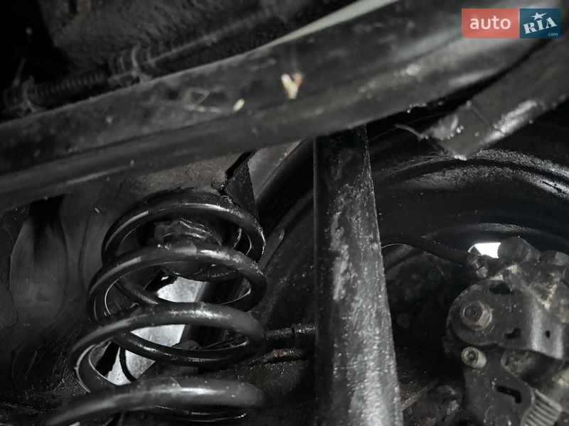 Универсал Volkswagen Bora 2001 в Стрые