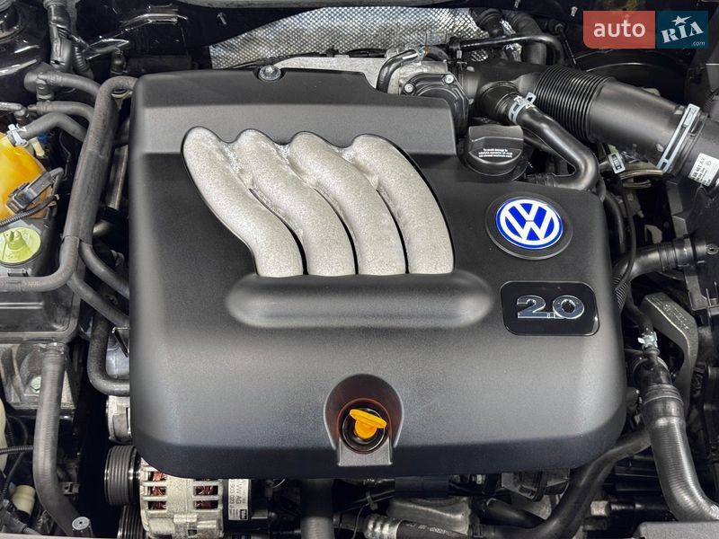 Универсал Volkswagen Bora 2001 в Стрые