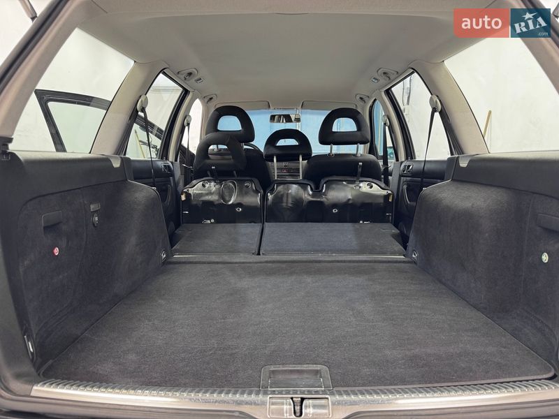 Универсал Volkswagen Bora 2001 в Стрые