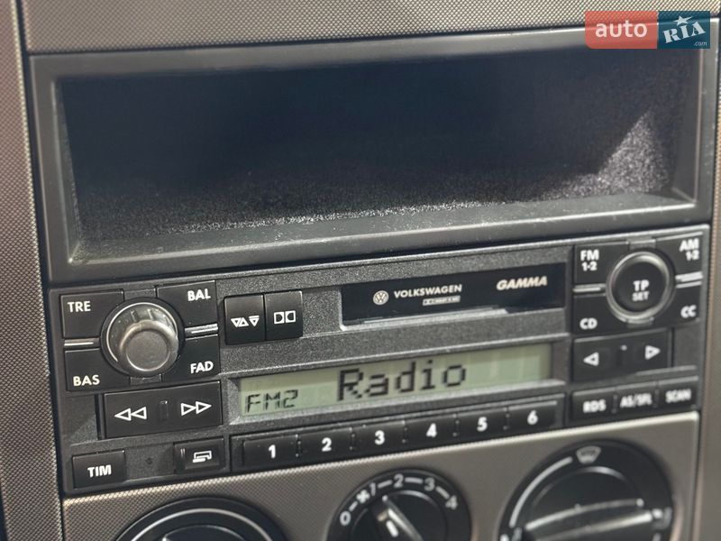 Универсал Volkswagen Bora 2001 в Стрые