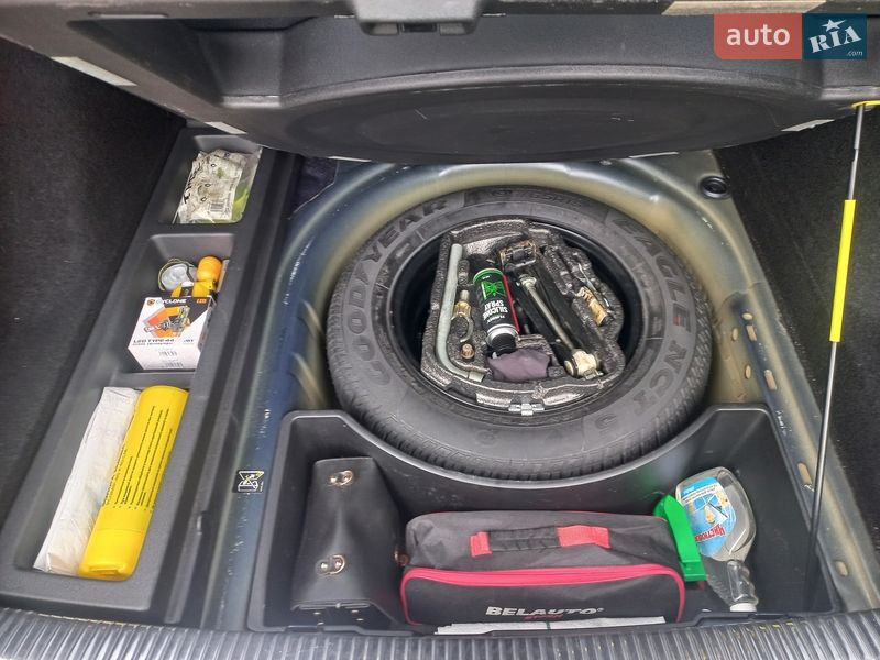 Универсал Volkswagen Bora 2001 в Ровно