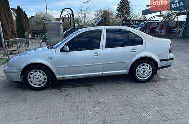 Універсал Volkswagen Bora 2004 в Івано-Франківську