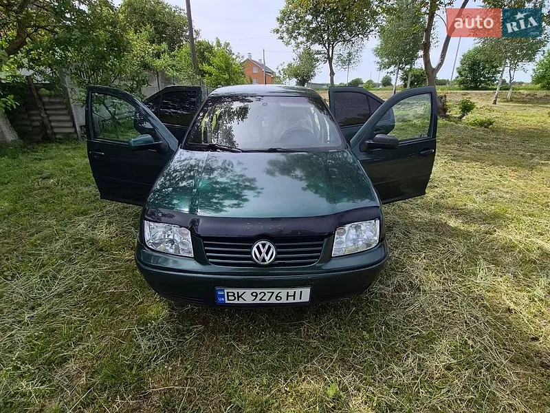 Volkswagen Bora 2001 VIN WVWZZZ1JZ1W640031 фото оголошення 22 з 50