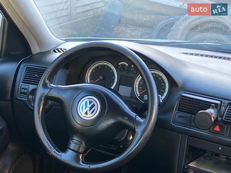 Volkswagen Bora 2001 VIN WVWZZZ1JZ1W640031 фото оголошення 15 з 50
