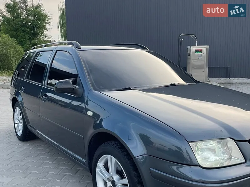 Volkswagen Bora 2000 VIN WVWZZZ1JZYW222850 фото оголошення 6 з 62