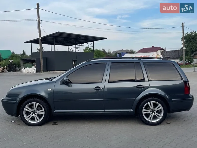 Volkswagen Bora 2000 VIN WVWZZZ1JZYW222850 фото оголошення 14 з 62