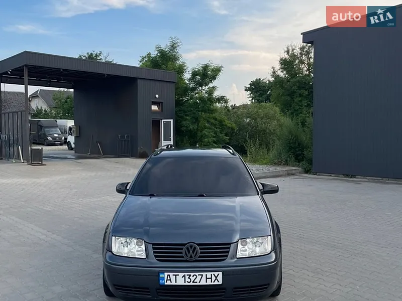 Volkswagen Bora 2000 VIN WVWZZZ1JZYW222850 фото оголошення 18 з 62