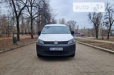 Универсал Volkswagen Caddy Alltrack 2011 в Харькове