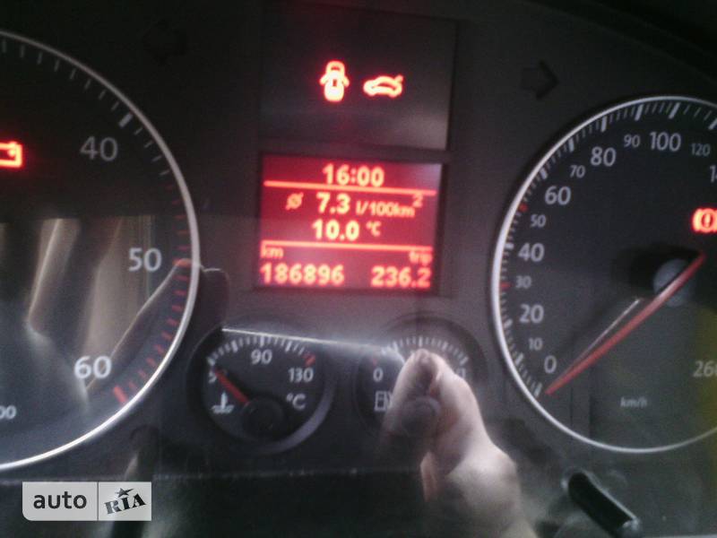 Volkswagen Caddy 2006 в Хусте