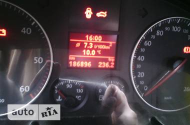  Volkswagen Caddy 2006 в 