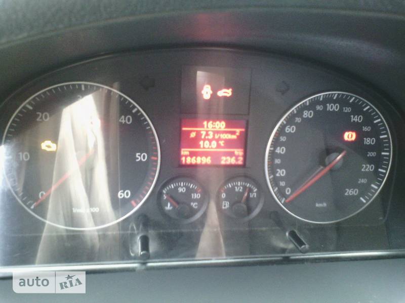 Volkswagen Caddy 2006 в Хусте