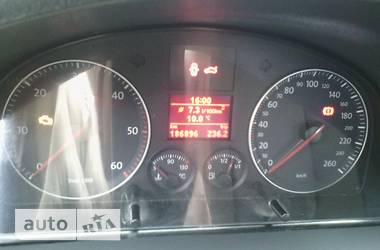  Volkswagen Caddy 2006 в 