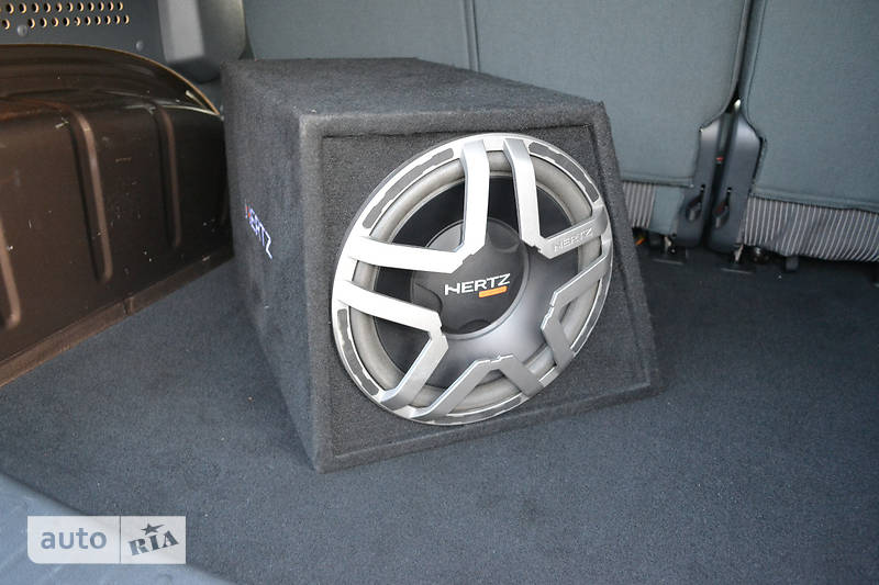 Мінівен Volkswagen Caddy 2011 в Тернополі фото 13 Мінівен Volkswagen Caddy 2011 в Тернополі