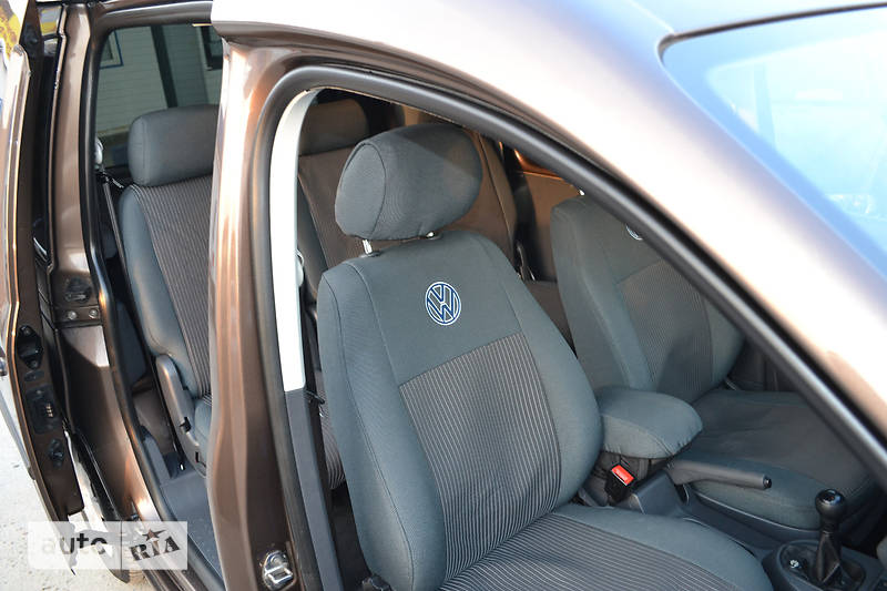 Мінівен Volkswagen Caddy 2011 в Тернополі фото 17 Мінівен Volkswagen Caddy 2011 в Тернополі