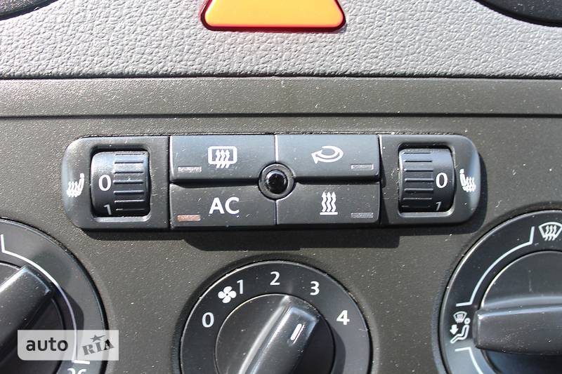 Минивэн Volkswagen Caddy 2008 в Ковеле