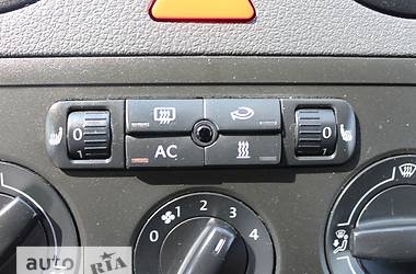 Минивэн Volkswagen Caddy 2008 в 