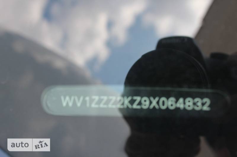 Минивэн Volkswagen Caddy 2008 в Ковеле