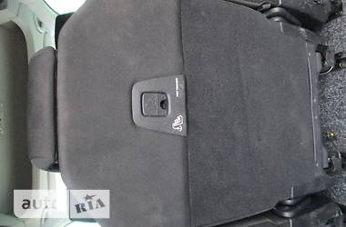 Грузопассажирский фургон Volkswagen Caddy 2008 в 